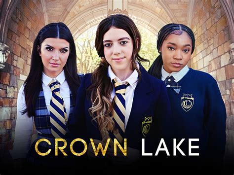 brat tv show|crown lake a real story.